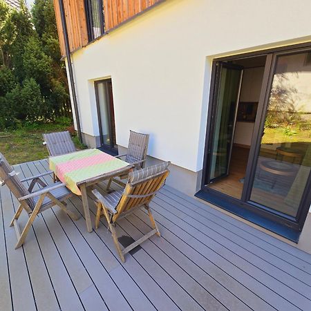 Wood & Nature Apartment Sumava Cachrov Exterior photo